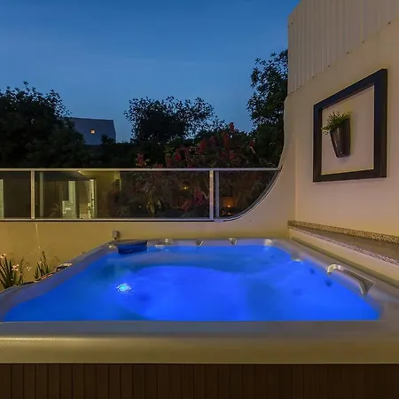 Prázdninový dům D_loft Sea And Golf Albufeira